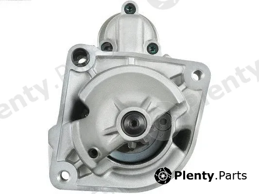 AS-PL S6463DENSO — Starter Brand new | Denso | Starters