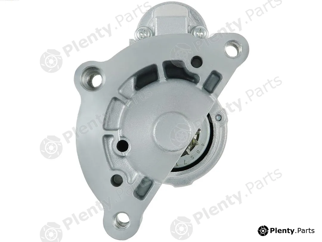 AS-PL S5060MITSUBISHI — Starter Brand new | Mitsubishi | Starters
