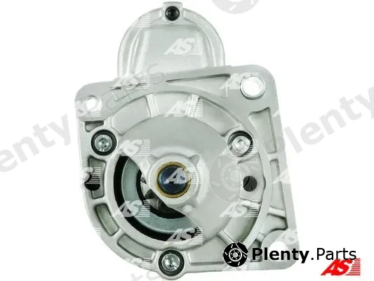 AS-PL S3155S — Starter Brand new | AS-PL | Starters | D6RA59