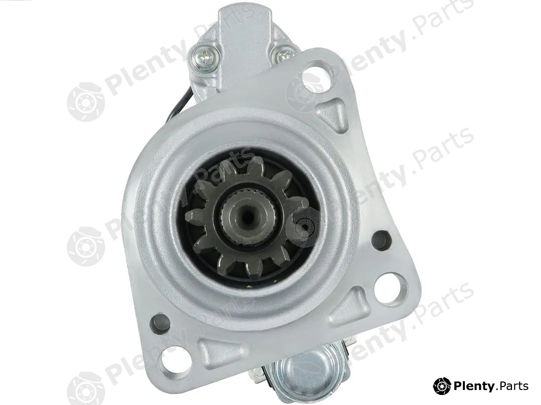 AS-PL S5080MITSUBISHI — Starter Brand new | Mitsubishi | Starters