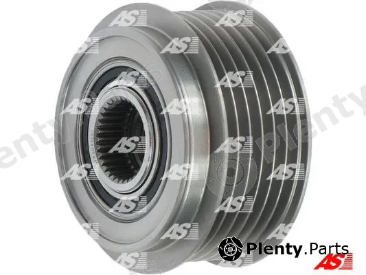 AS-PL AFP3033V — Alternator Freewheel Clutch Brand new | AS-PL | Alternator freewheel pulleys