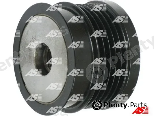 AS-PL AFP0062LITENS — Alternator Freewheel Clutch Brand new | Litens | Alternator freewheel pulleys