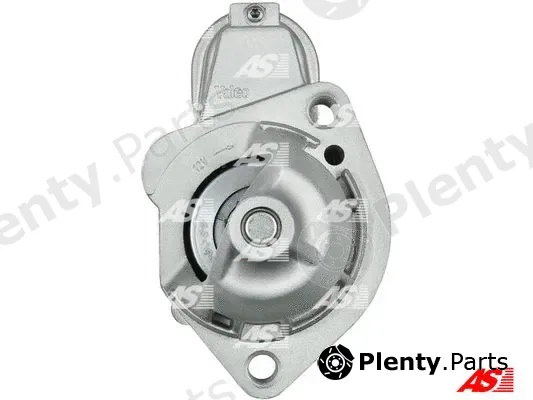 AS-PL S3066PR — Starter Remanufactured | AS-PL | Starters
