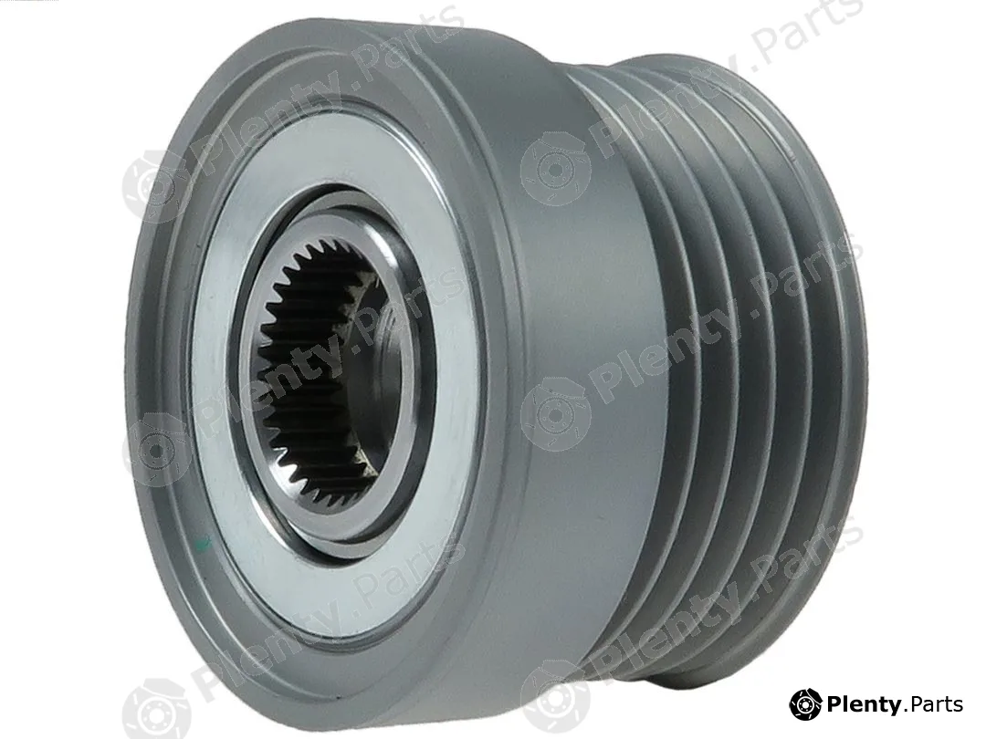 AS-PL AFP3079S — Alternator Freewheel Clutch Brand new | AS-PL | Alternator freewheel pulleys