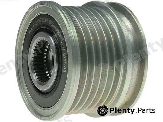 AS-PL AFP0021INA — Alternator Freewheel Clutch Brand new | Ina | Alternator freewheel pulleys