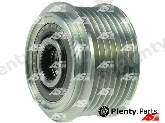 AS-PL AFP2003INA — Alternator Freewheel Clutch Brand new | Ina | Alternator freewheel pulleys
