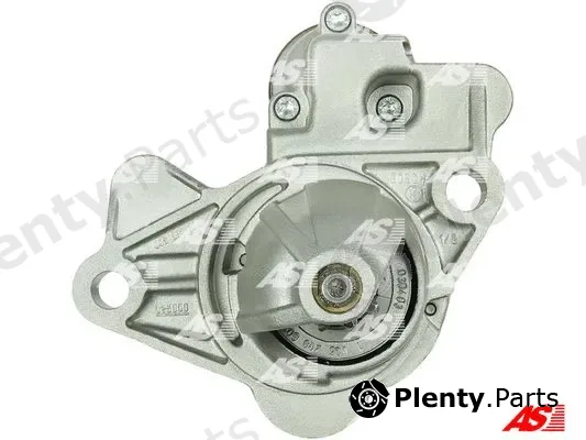 AS-PL S0684PR — Starter Remanufactured | AS-PL | Starters