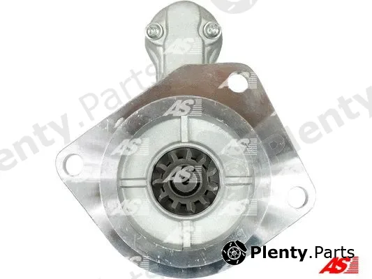 AS-PL S2050 — Starter Brand new | AS-PL | Starters | S25158A
