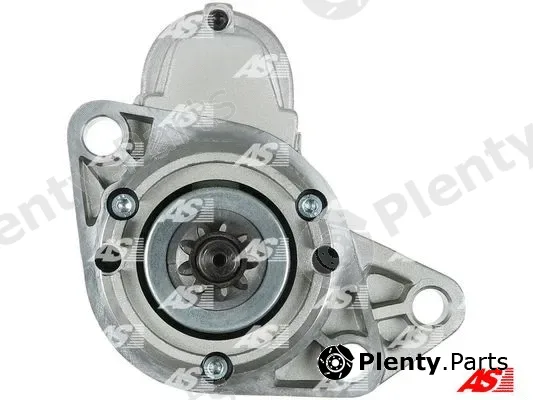 AS-PL S3197S — Starter Brand new | AS-PL | Starters | SD6RA79