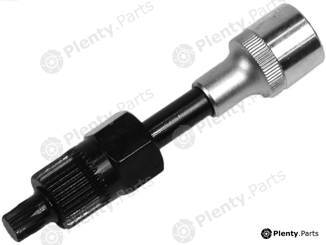 AS-PL AT0001 — Mounting Tool Kit, alternator freewheel clutch Brand new | AS-PL | Alternator combi tools for freewheel ...