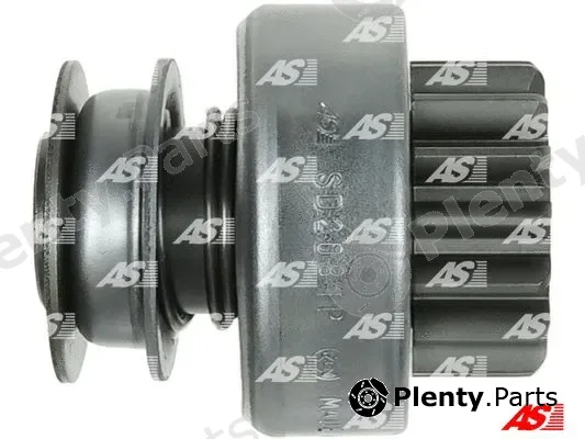 AS-PL SD2081P — Freewheel Gear, starter Brand new | AS-PL | Starter drives