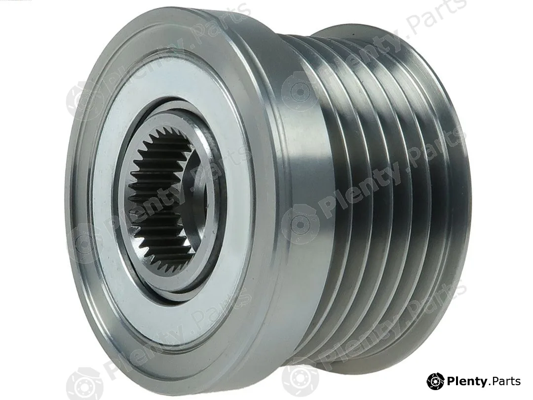 AS-PL AFP3093S — Alternator Freewheel Clutch Brand new | AS-PL | Alternator freewheel pulleys