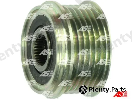 AS-PL AFP3008INA — Alternator Freewheel Clutch Brand new | Ina | Alternator freewheel pulleys