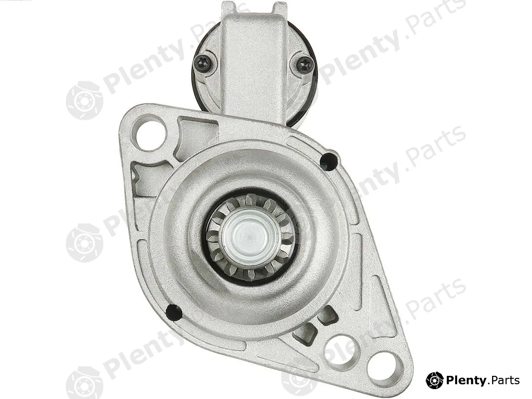 AS-PL S3096SR — Starter Remanufactured | AS-PL | Starters