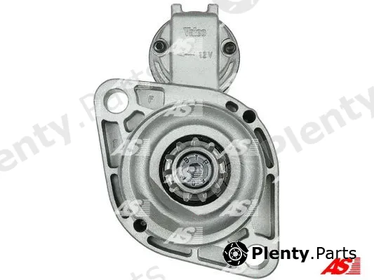 AS-PL S3176PR — Starter Remanufactured | AS-PL | Starters