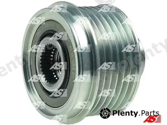 AS-PL AFP5020INA — Alternator Freewheel Clutch Brand new | Ina | Alternator freewheel pulleys
