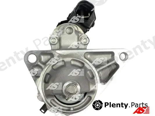 AS-PL S6039DENSO — Starter Brand new | Denso | Starters