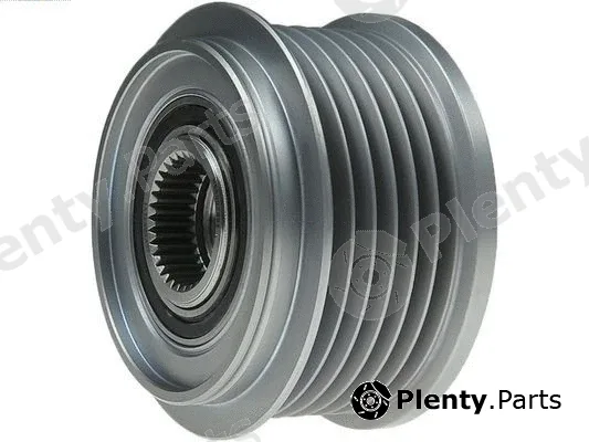 AS-PL AFP0027V — Alternator Freewheel Clutch Brand new | AS-PL | Alternator freewheel pulleys