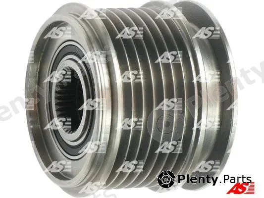 AS-PL AFP3022V — Alternator Freewheel Clutch Brand new | AS-PL | Alternator freewheel pulleys