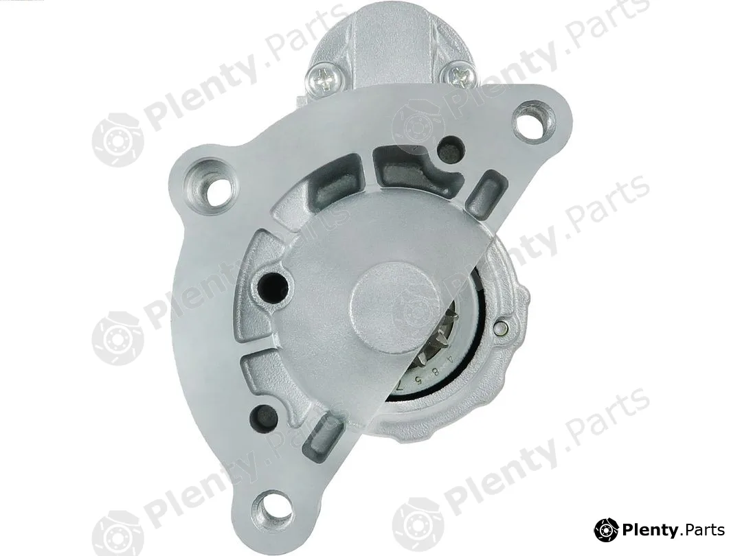 AS-PL S5321MITSUBISHI — Starter Brand new | Mitsubishi | Starters