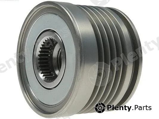 AS-PL AFP3015 — Alternator Freewheel Clutch Brand new | AS-PL | Alternator freewheel pulleys