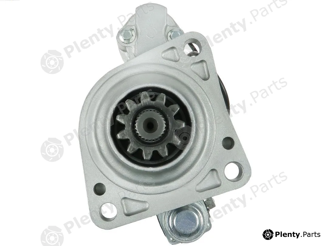 AS-PL S5070SR — Starter Remanufactured | AS-PL | Starters