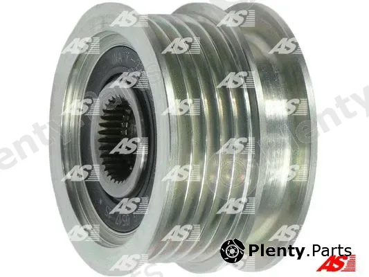 AS-PL AFP0001INA — Alternator Freewheel Clutch Brand new | Ina | Alternator freewheel pulleys