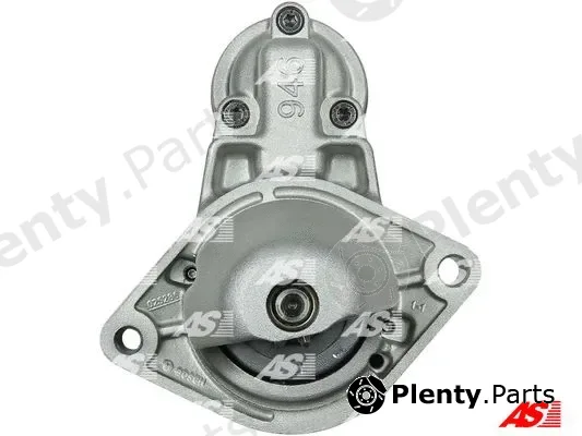 AS-PL S0507PR — Starter Remanufactured | AS-PL | Starters