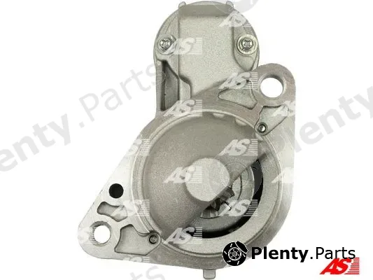 AS-PL S3022 — Starter Brand new | AS-PL | Starters | D7E32