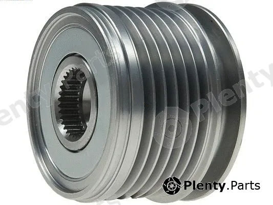 AS-PL AFP3018 — Alternator Freewheel Clutch Brand new | AS-PL | Alternator freewheel pulleys