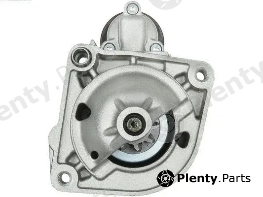 AS-PL S0307SR — Starter Remanufactured | AS-PL | Starters