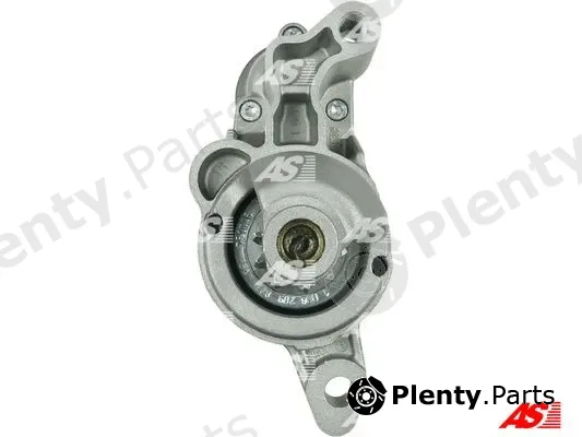 AS-PL S0319PR — Starter Remanufactured | AS-PL | Starters