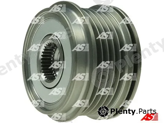 AS-PL AFP0067 — Alternator Freewheel Clutch Brand new | AS-PL | Alternator freewheel pulleys