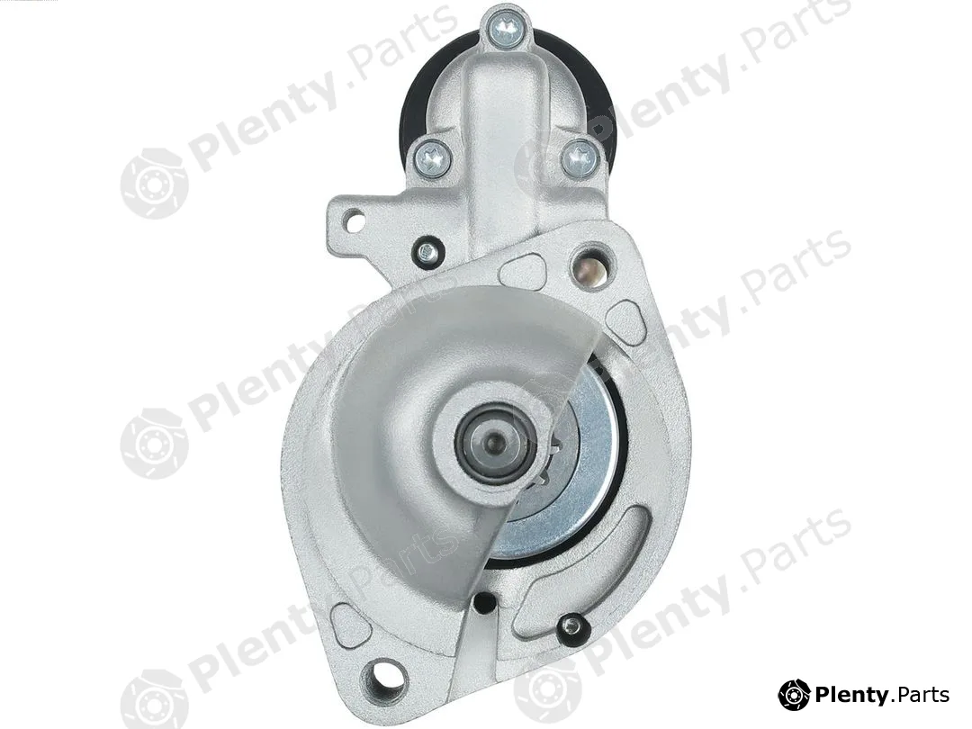 AS-PL S0091SR — Starter Remanufactured | AS-PL | Starters