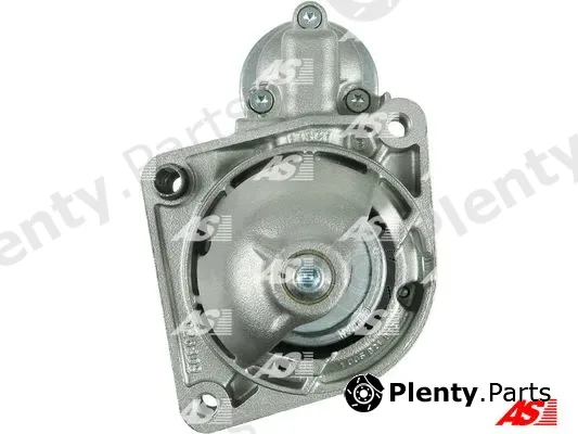 AS-PL S0105PR — Starter Remanufactured | AS-PL | Starters