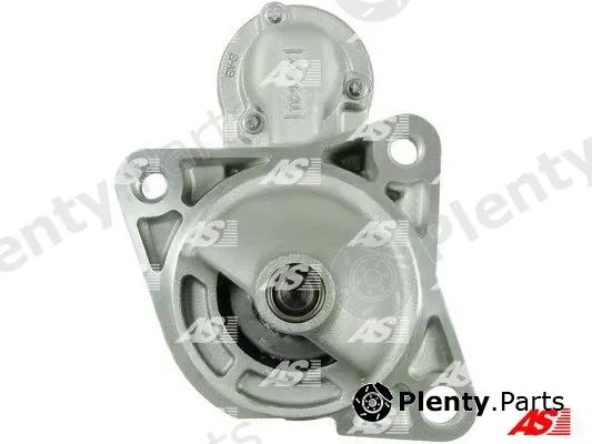 AS-PL S1071DELCO — Starter Brand new | Delco | Starters