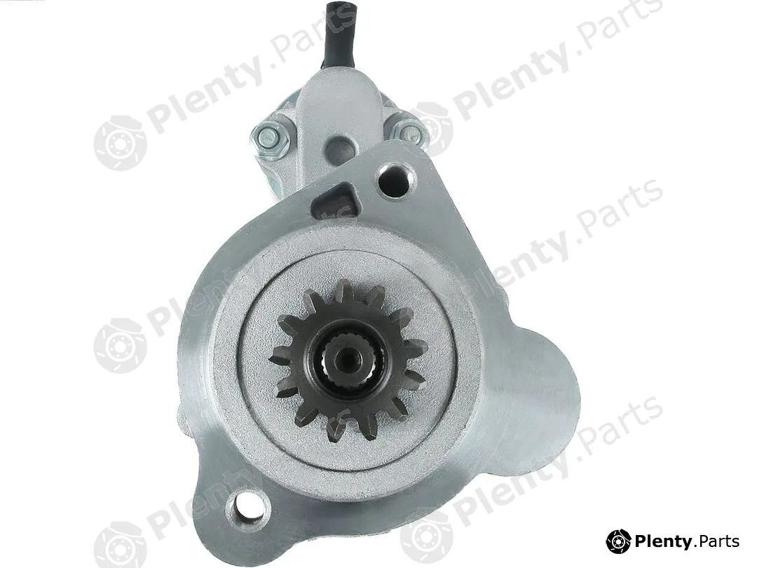 AS-PL S6505S — Starter Brand new | AS-PL | Starters | 438000-1980