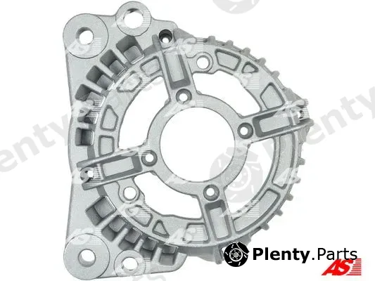 AS-PL ABR0009 — Bracket, alternator drive flange Brand new | AS-PL | Alternator d.e. brackets