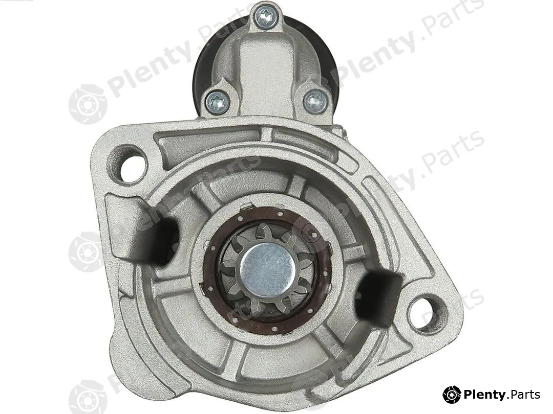 AS-PL S0234SR — Starter Remanufactured | AS-PL | Starters