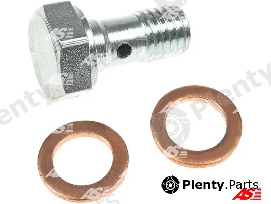 AS-PL ARS9148S — Vacuum Pump Brand new | AS-PL | Alternator repair sets for vacuum pumps
