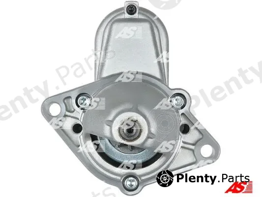 AS-PL S3187S — Starter Brand new | AS-PL | Starters | D6RA93
