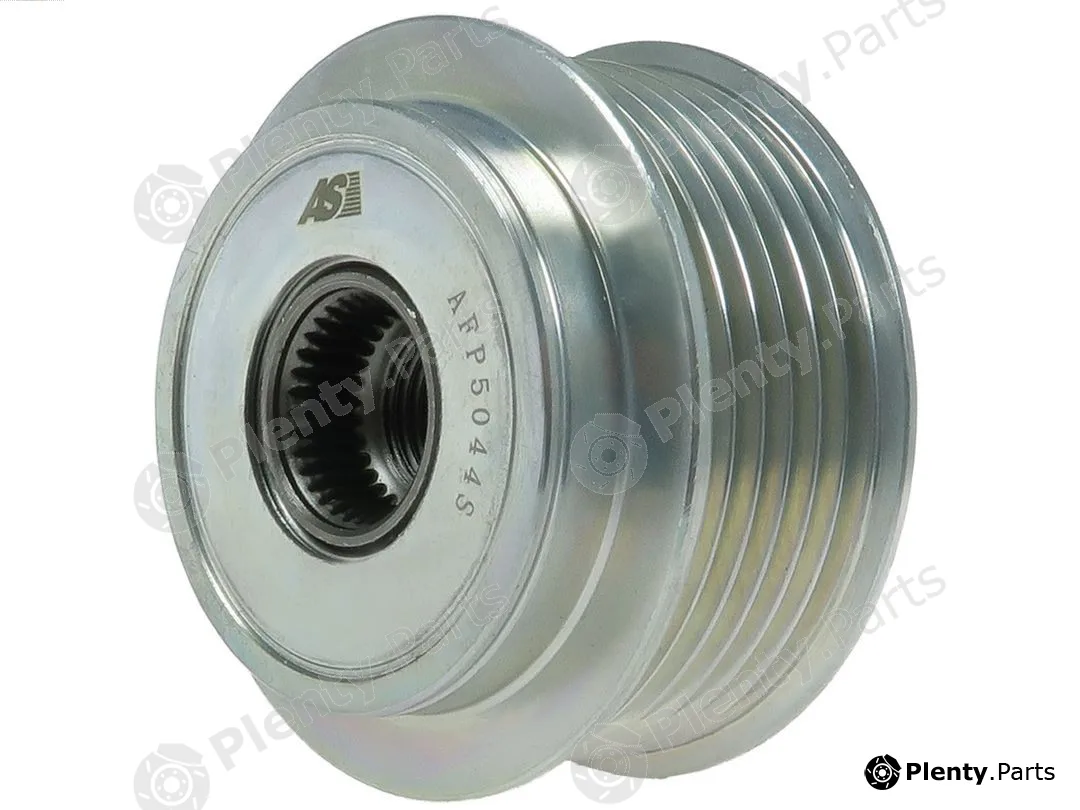 AS-PL AFP5044S — Alternator Freewheel Clutch Brand new | AS-PL | Alternator freewheel pulleys