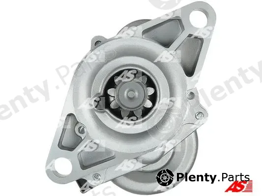 AS-PL S9349S — Starter Brand new | AS-PL | Starters | SM442-01