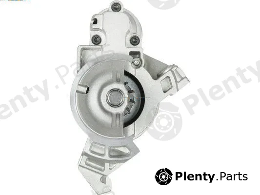 AS-PL S0896S — Starter Brand new | AS-PL | Starters | 0001170602