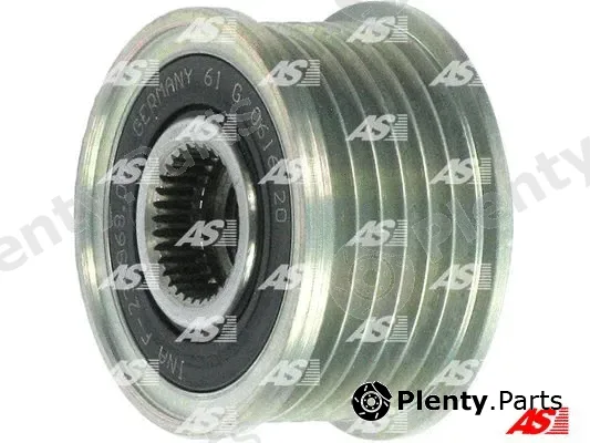 AS-PL AFP0045INA — Alternator Freewheel Clutch Brand new | Ina | Alternator freewheel pulleys