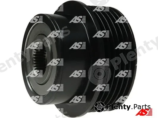 AS-PL AFP3057S — Alternator Freewheel Clutch Brand new | AS-PL | Alternator freewheel pulleys