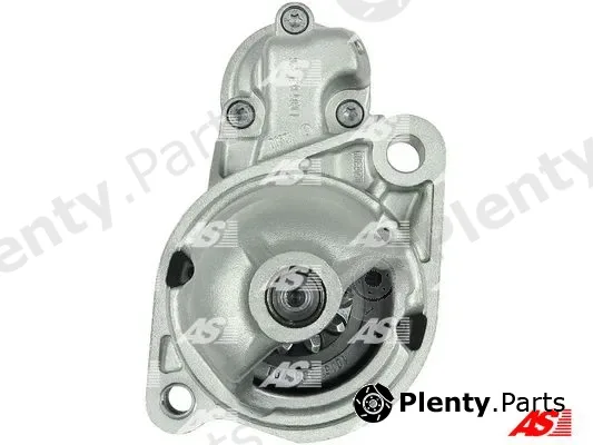 AS-PL S0177PR — Starter Remanufactured | AS-PL | Starters