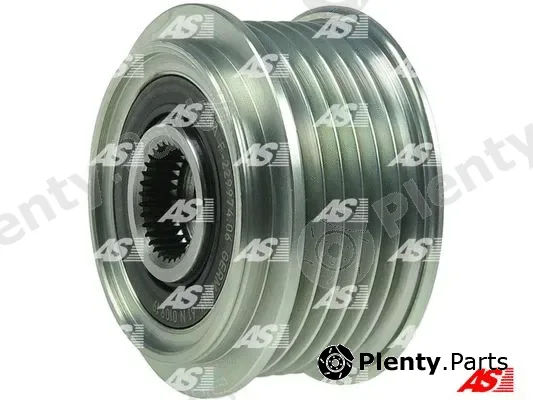 AS-PL AFP9003INA — Alternator Freewheel Clutch Brand new | Ina | Alternator freewheel pulleys
