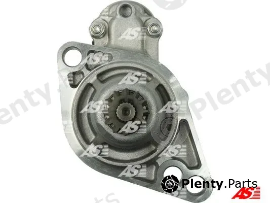 AS-PL S6154DENSO — Starter Brand new | Denso | Starters