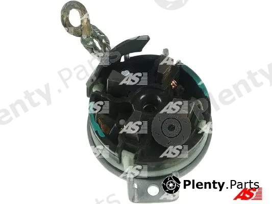 AS-PL SBH3016VALEO — Starter Lid, carburettor Brand new | Valeo | Starter c.e. brackets